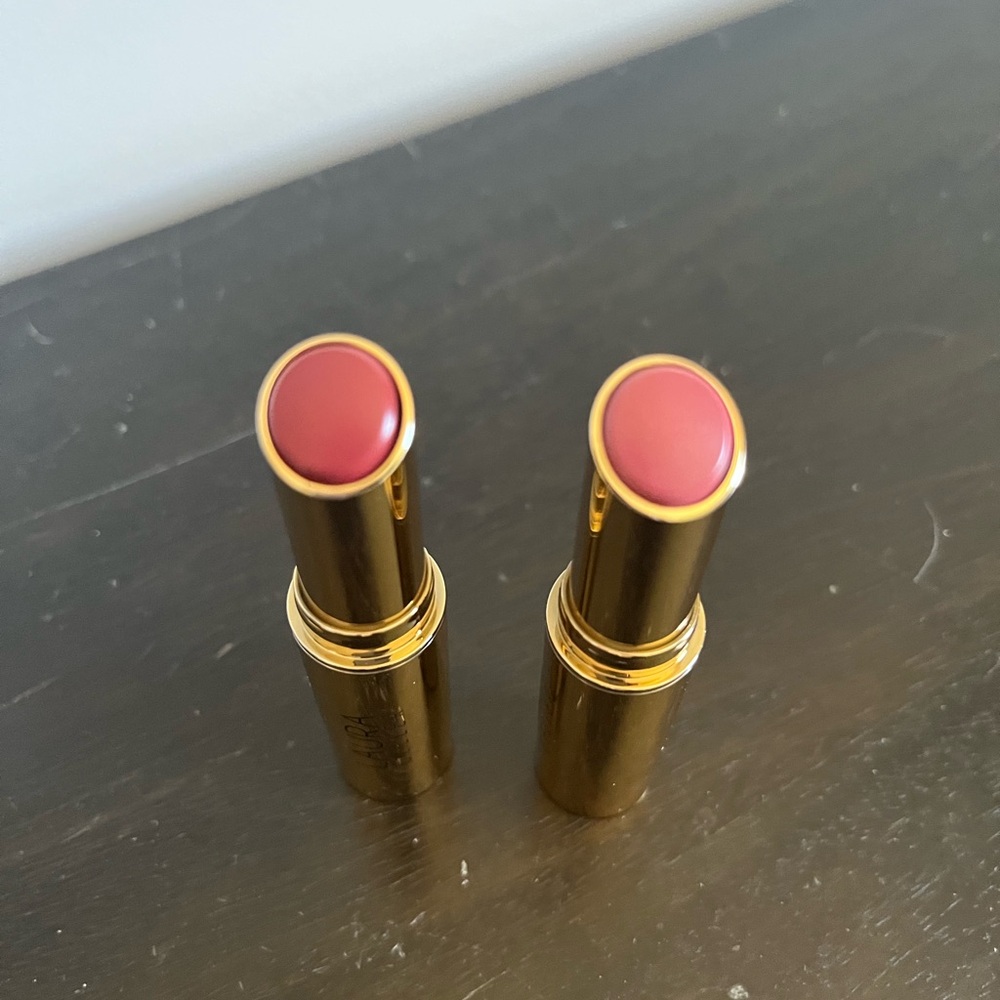 Laura Geller Jelly Balm Lip Color Duo